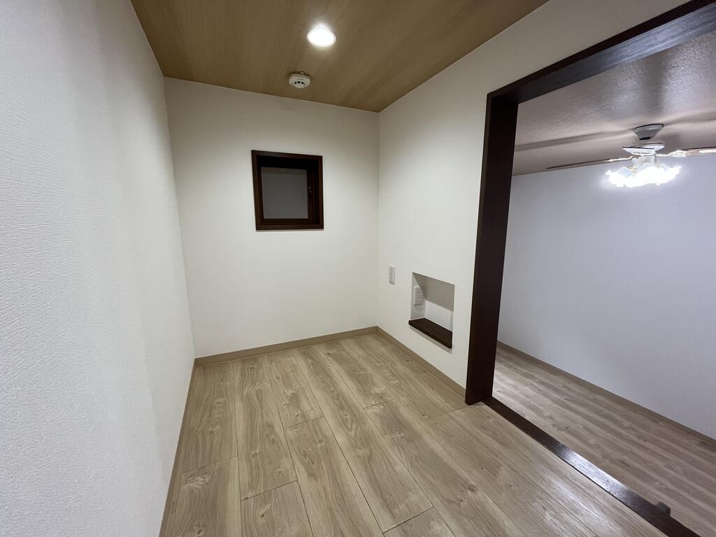 その他部屋・スペース