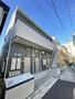 元住吉駅より徒歩12分 2階 築7年7ヶ月の賃貸物件