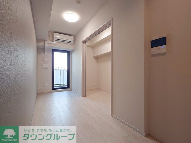 居室・リビング　※写真は同タイプ住戸です。