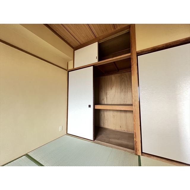 収納　☆収納完備☆