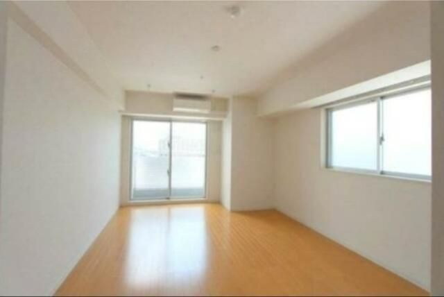 居室・リビング　同タイプ部屋　参考写真です