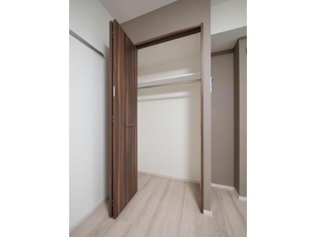 ラフィスタ金町の内装写真