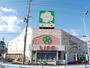 スーパー　ライフ崇禅寺店（スーパー）まで330m