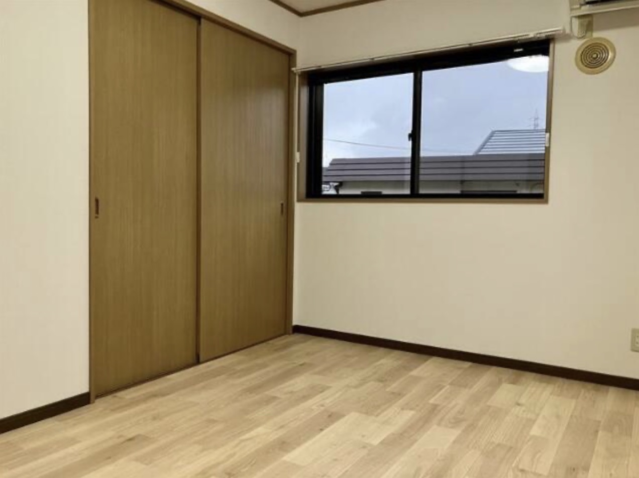 駒沢1丁目戸建の内装写真