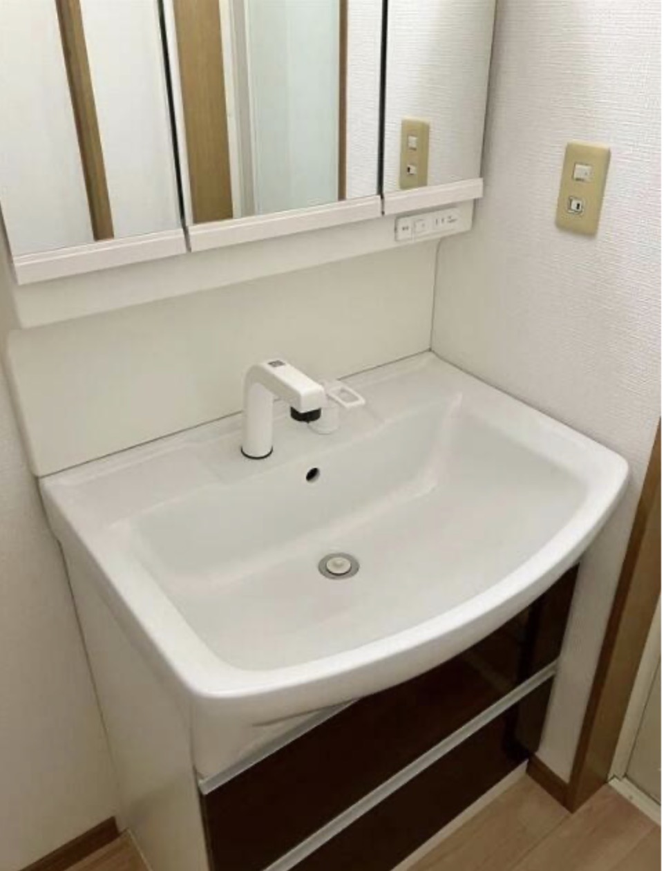 駒沢1丁目戸建の内装写真