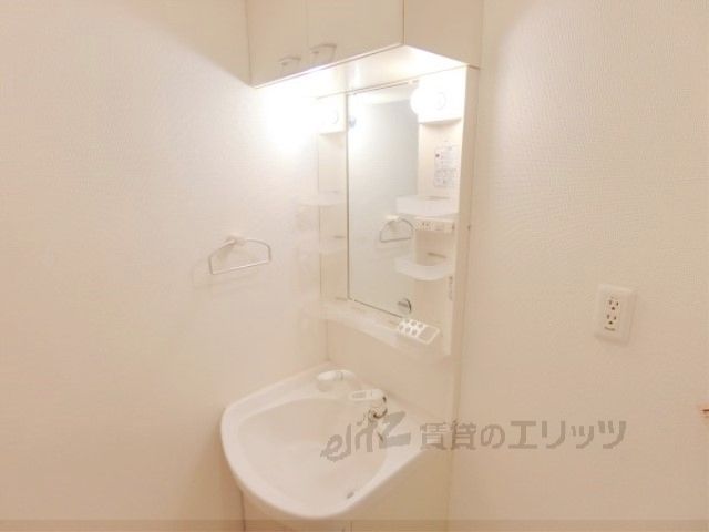 洗面設備　洗面所