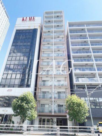 ヴィエルジュ錦糸町太平の外観写真