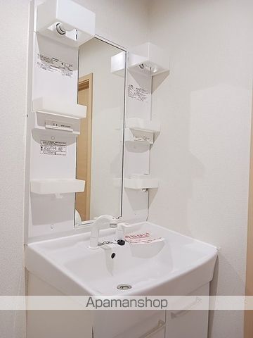 ＪＲ東海道本線 浜松駅 バス乗車時間：37分 最寄りバス停で下車 徒歩11分 2階建 築18年の内装写真