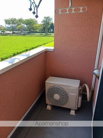 ＪＲ東海道本線 浜松駅 バス乗車時間：37分 最寄りバス停で下車 徒歩11分 2階建 築18年の内装写真
