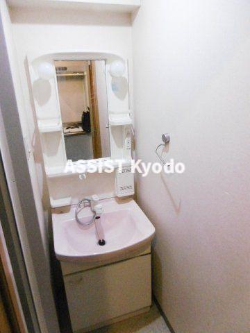 東急田園都市線 三軒茶屋駅 徒歩4分 4階建 築28年の内装写真