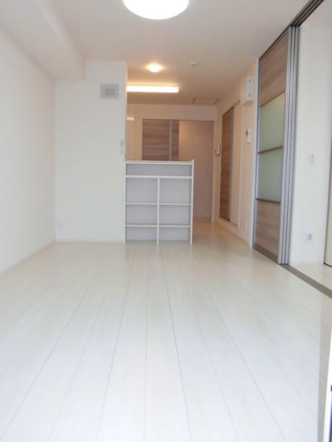 Solis Aの居間写真