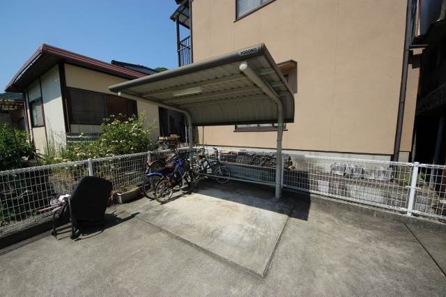ＪＲ呉線 安浦駅 徒歩14分 2階建 築20年の外観写真
