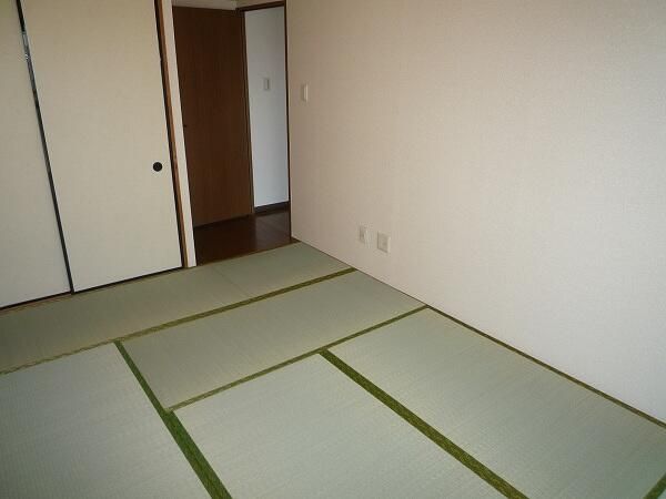 アビオン多摩川の内装写真