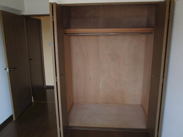 アビオン多摩川の内装写真