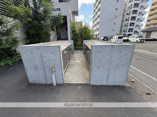 その他共有部分　その他共有部分