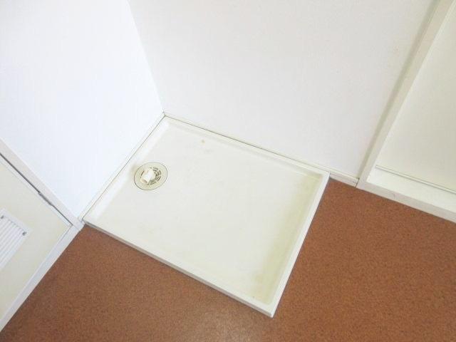 クレールヒロの内装写真