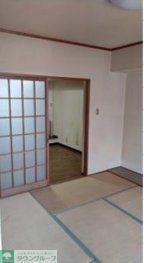 アートフル石神井台の内装写真