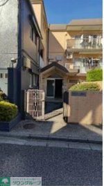 アートフル石神井台