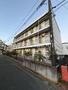 藤沢駅より徒歩9分 1階 築21年11ヶ月の賃貸物件