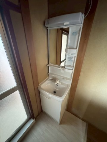 五位ノ池町4丁目貸家の内装写真