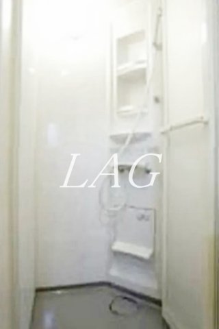 バス・シャワールーム　シャワールームです。