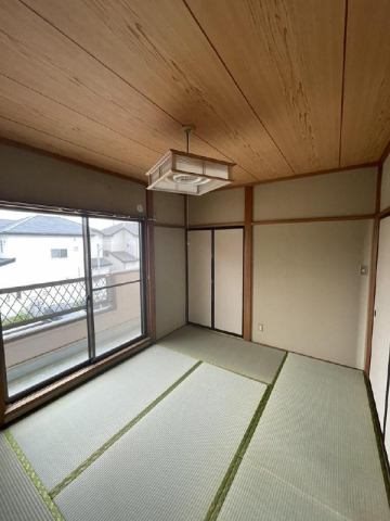 その他設備　※現況優先※同じ建物の他の部屋の写真です