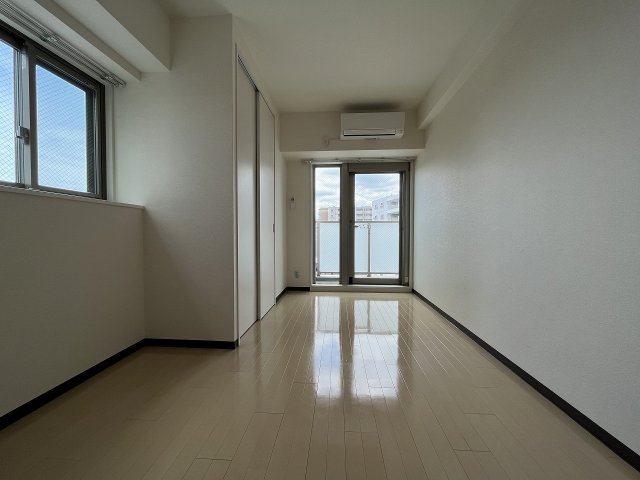 その他部屋・スペース　落ち着いて過ごせるお部屋なので、寝室にいかがでしょうか