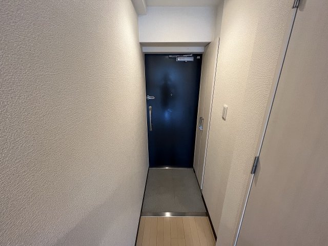 玄関　玄関です