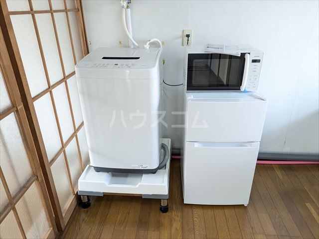 ひかりマンションのその他写真