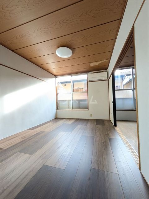 ひかりマンションの内装写真