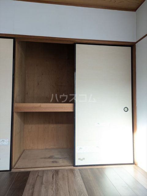 ひかりマンションの内装写真