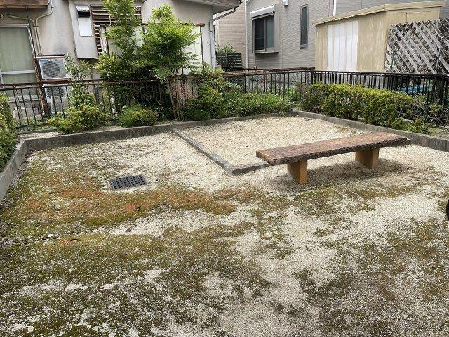 庭