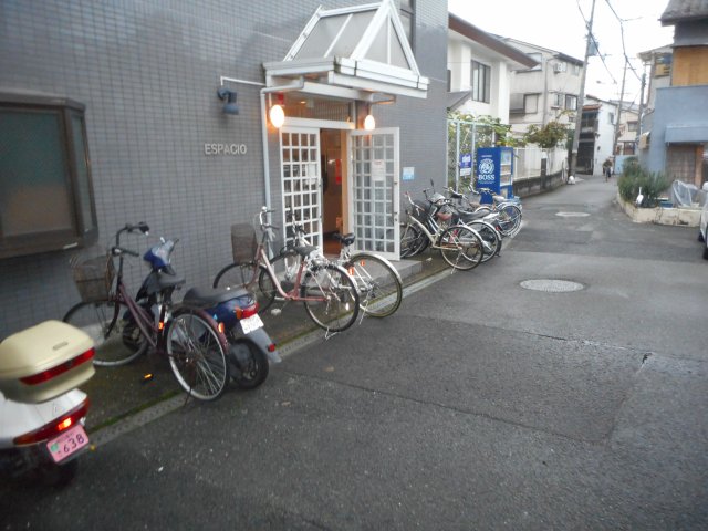 ロビー