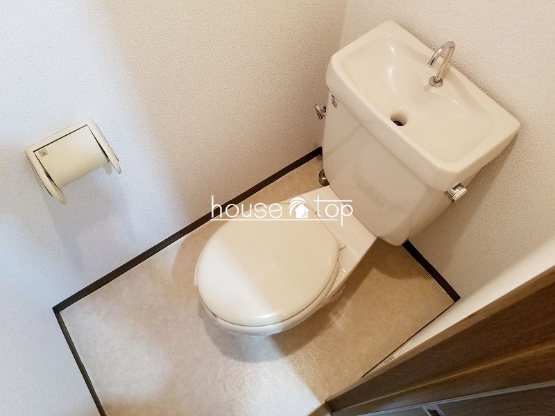 トイレ　人気のバス・トイレ別