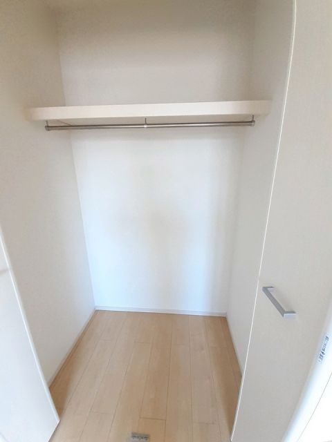 ラウレアAの内装写真