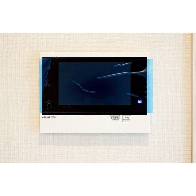 セキュリティ　☆安心安全のセキュリティ☆