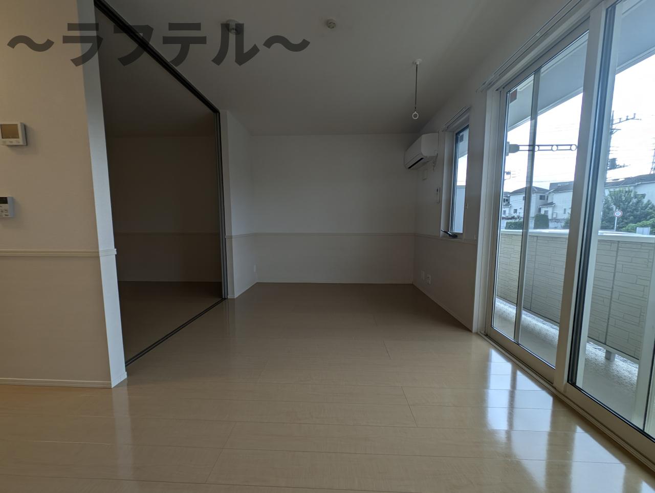 居室・リビング　別部屋イメージ写真