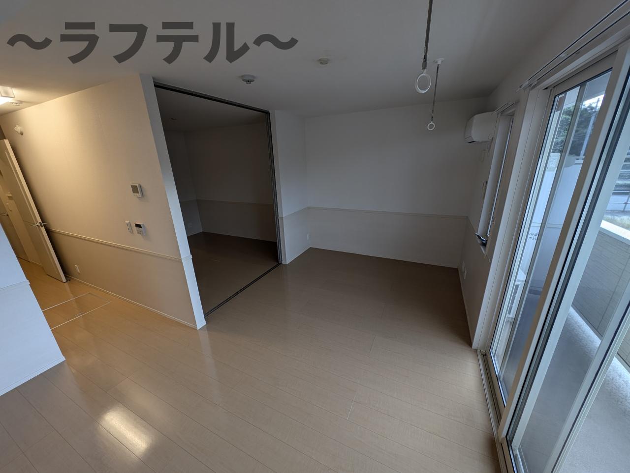その他　別部屋イメージ写真