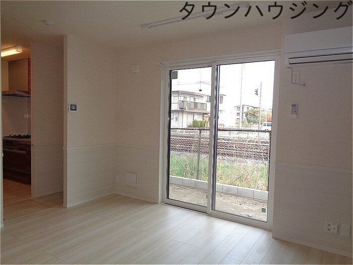 居室・リビング　お問合せはタウンハウジングまで！※現地待合わせ相談可能