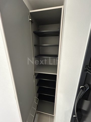 アルコバレーノ ヨコハマコヤスの内装写真