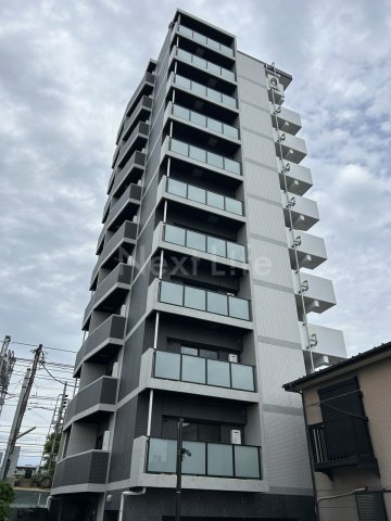 アルコバレーノ ヨコハマコヤスの外観写真
