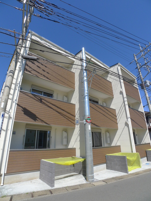 仮)ジーメゾン見沼島町セレーノのその他写真