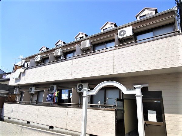 コットンハウスI