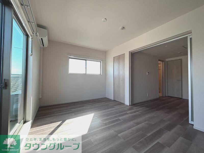 その他　★お部屋探しはタウンハウジング稲田堤店まで★
