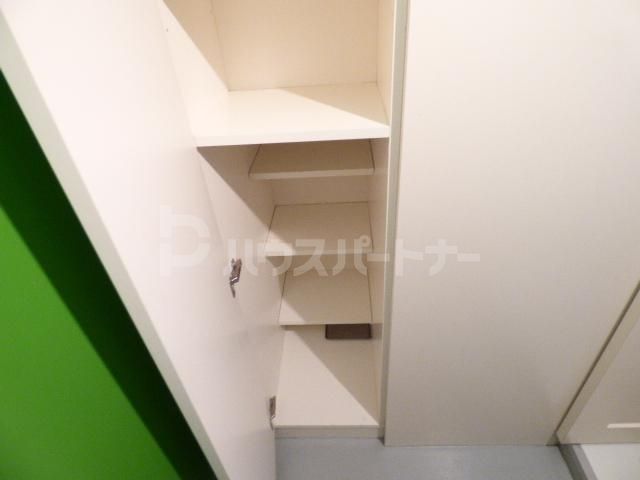 Y’s Annex Bのその他写真