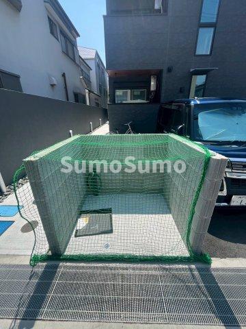 阪急神戸線 武庫之荘駅 徒歩12分 3階建 築2年のその他写真