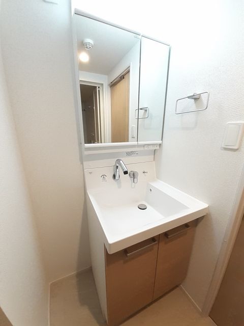 メゾンドかりゆしの内装写真