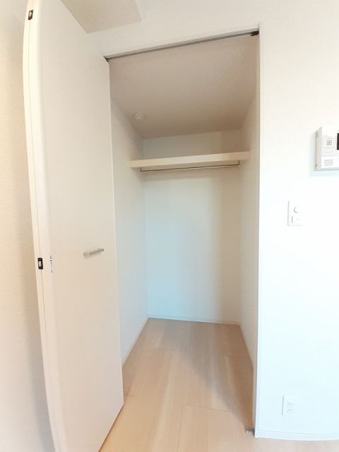 メゾンドかりゆしの内装写真