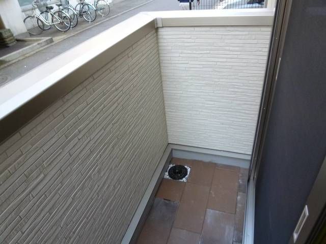 ＪＲ京浜東北線 蒲田駅 徒歩10分 3階建 築13年の内装写真