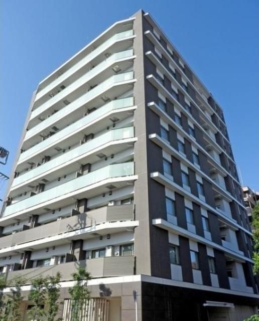 建物外観　★外観★